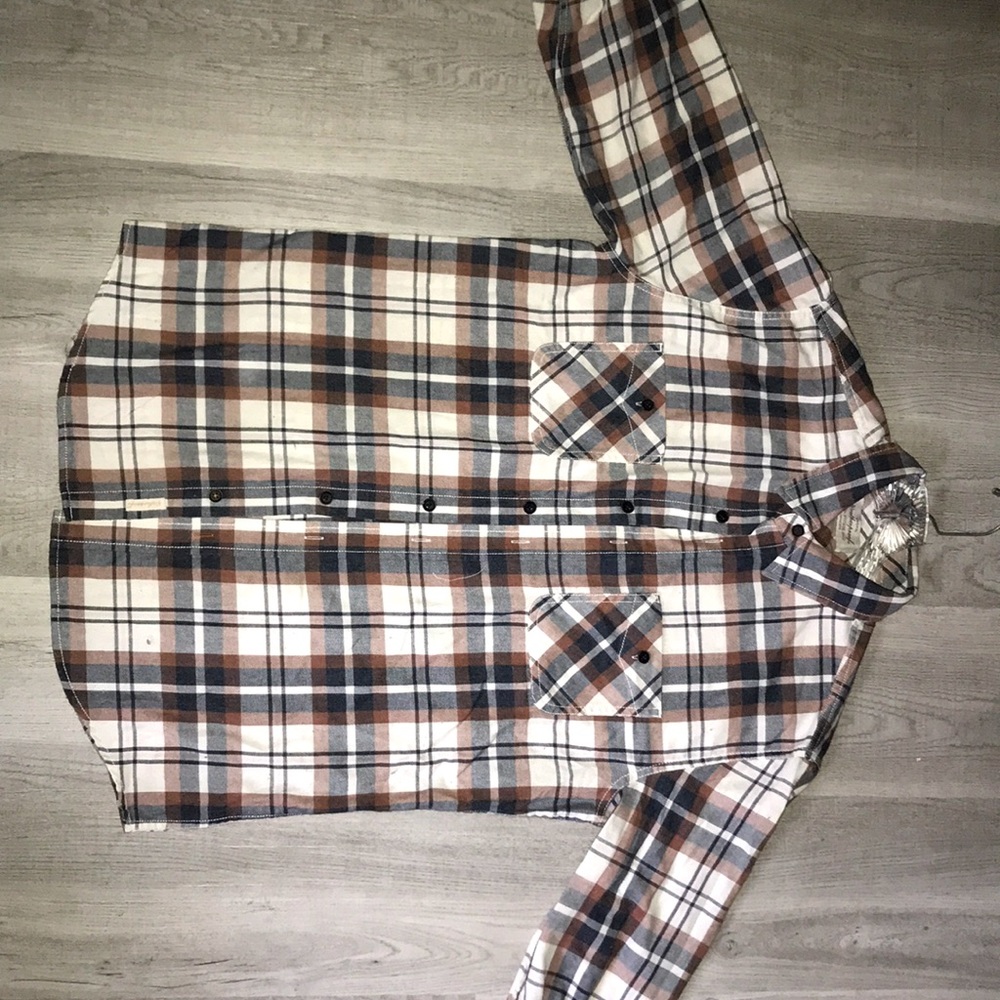 Classic Flannel
